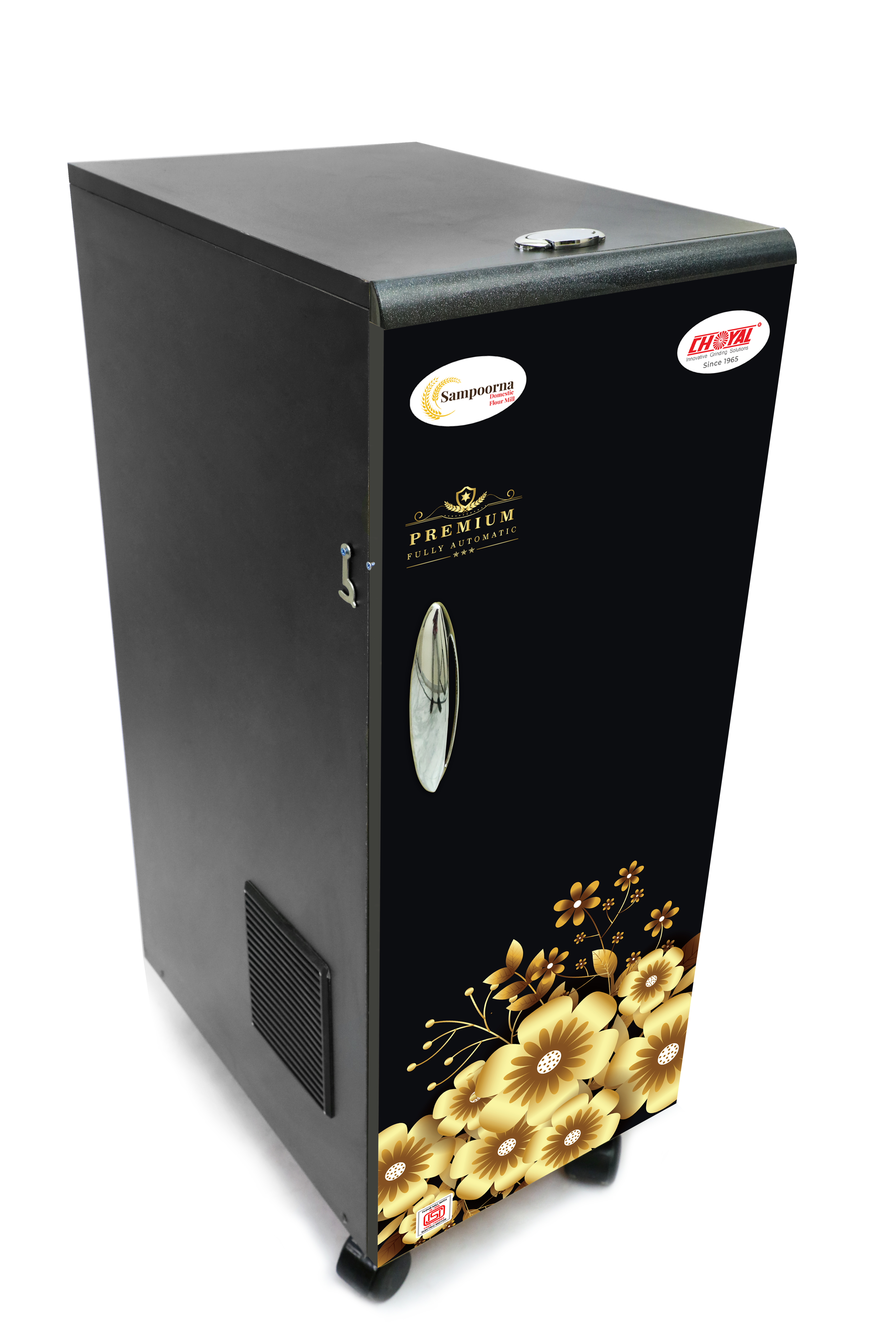 Sampoorna Premium Fully Automatic