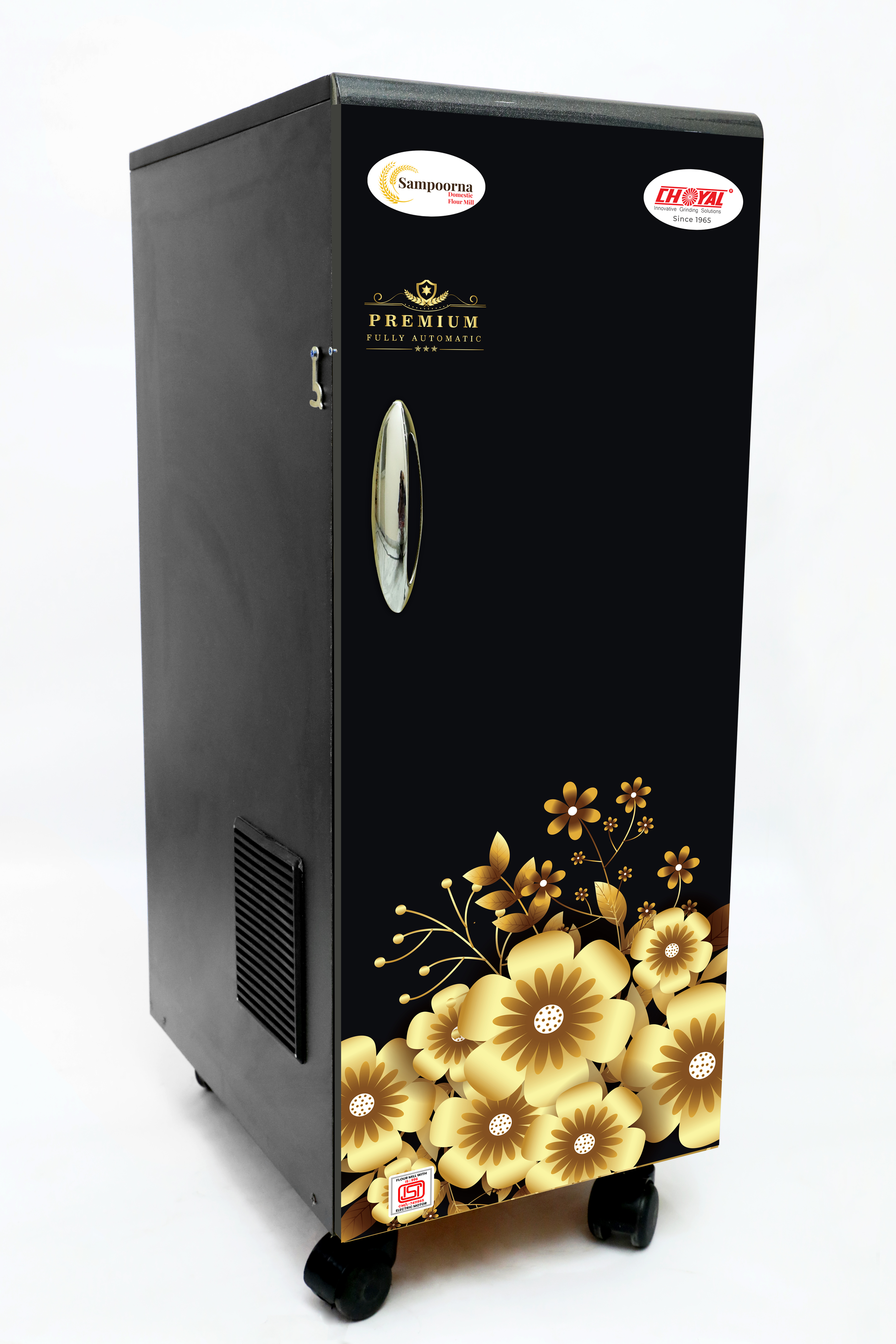 Sampoorna Premium Fully Automatic