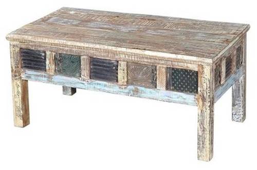 कॉफ़ी टेबल