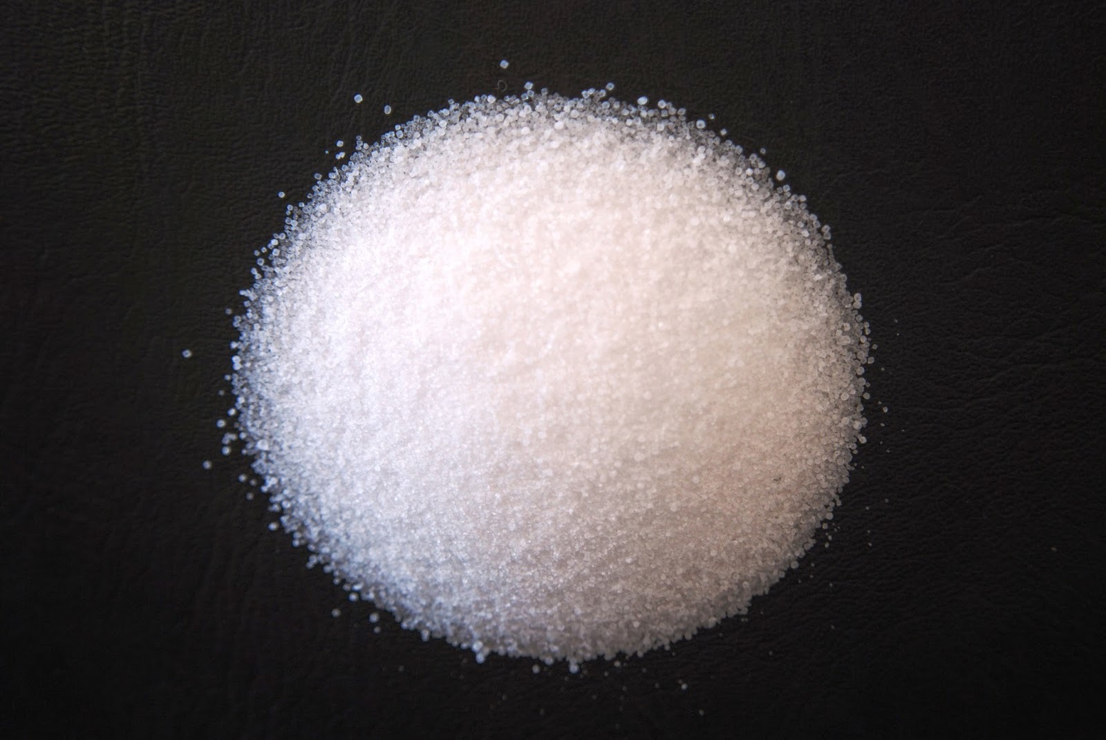 White Potassium Sulphate Technical Grade