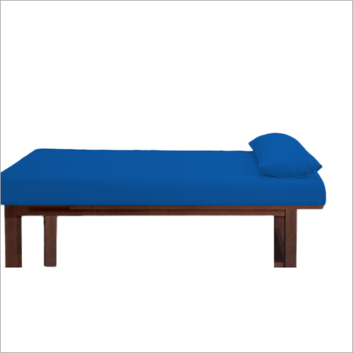 बेडशीट और तकिया कवर