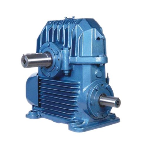 Worm Gearbox