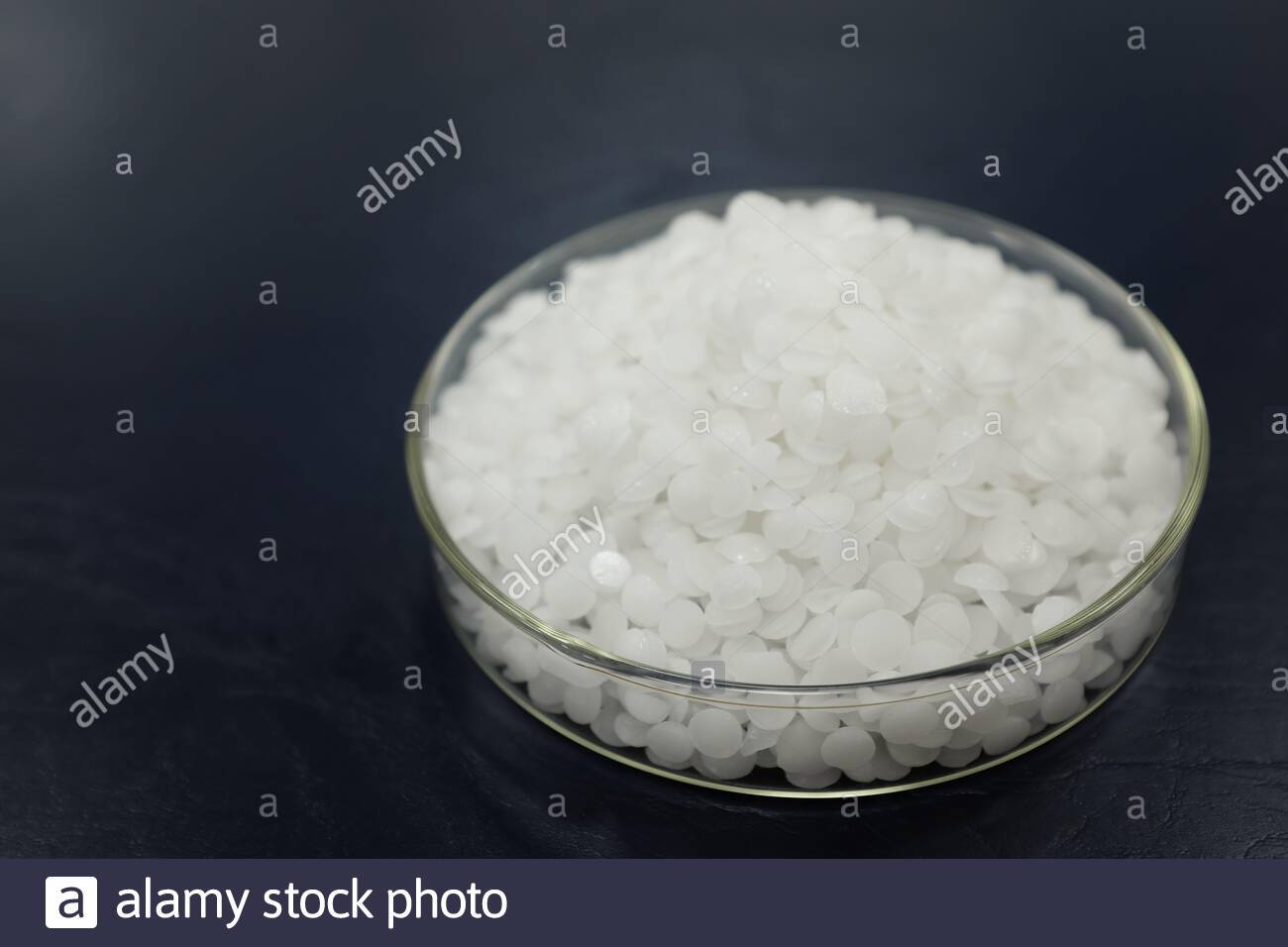 Caustic Potash Technical Grade Application: Fertilizer