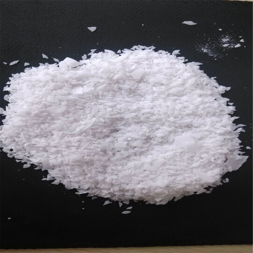Caustic Potash Technical Grade Application: Fertilizer