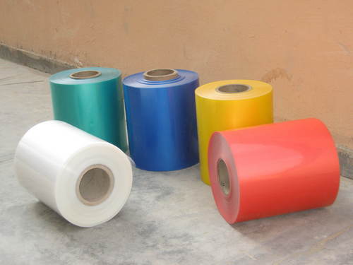 PP Rolls - Polypropylene, Light Weight, Flexible Rolls in Various Lengths and Colors | Tear Resistant, Moisture Resistant, Impeccable Finish