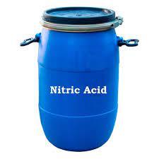 Nitric Acid Technical Grade Cas No: 7697-37-2