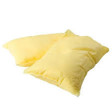Spill Absorbent Pillow