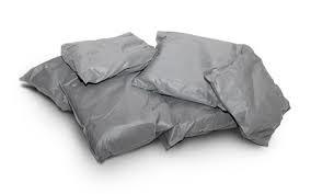 Spill Absorbent Pillow