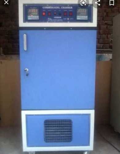कंडीशनिंग चैंबर