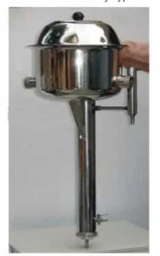 Water Distillation Unit