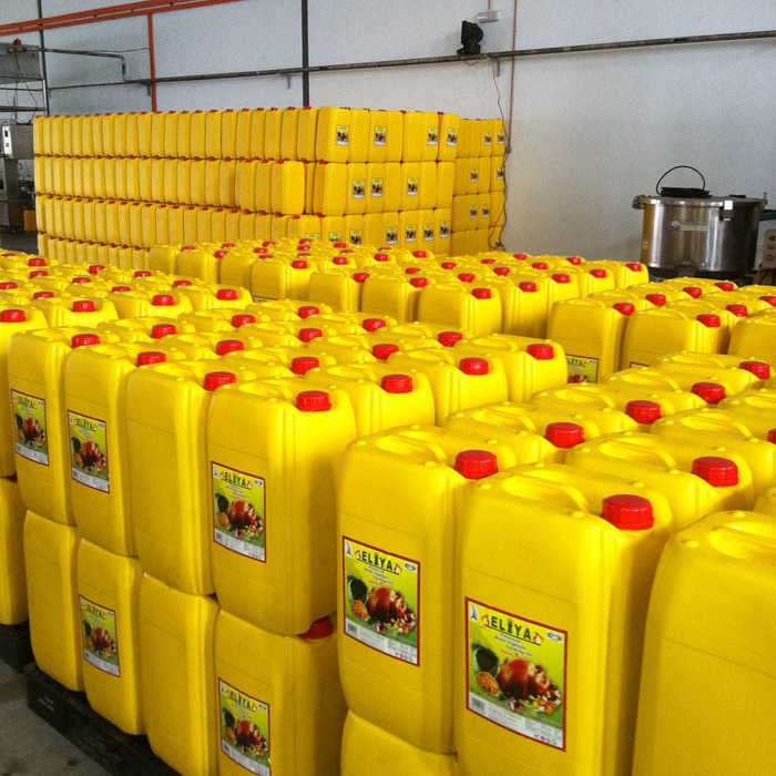 Shipping Dry Container