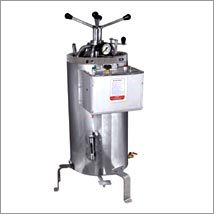 Laboratory Autoclaves