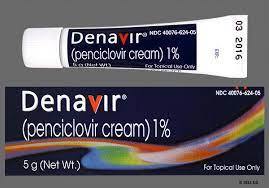 Penciclovir Cream External Use Drugs