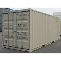 Used Shipping Container