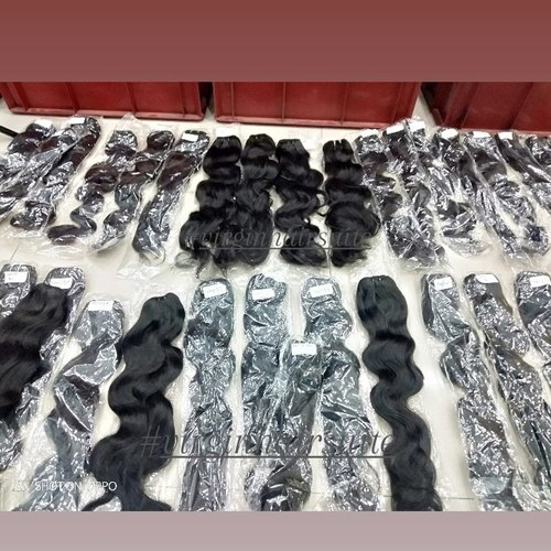 Indian Remy Hair Application: Household