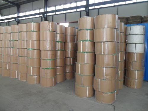 Flat Dripper Irrigation Tape