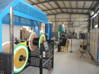 Flat Dripper Irrigation Tape