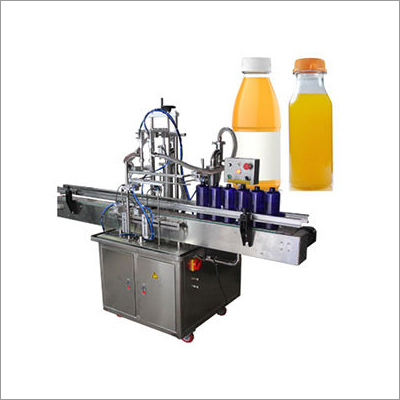 रस भरने की मशीन