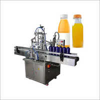 रस भरने की मशीन