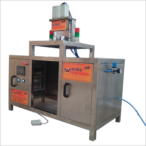 Triger Pump Testing