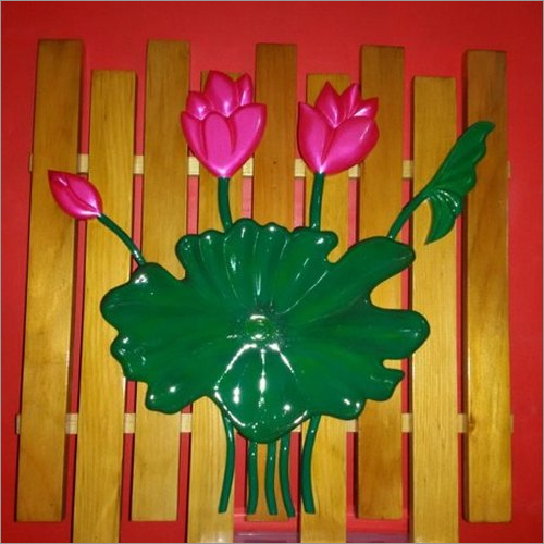 Wooden Wall Hanging Wood Art