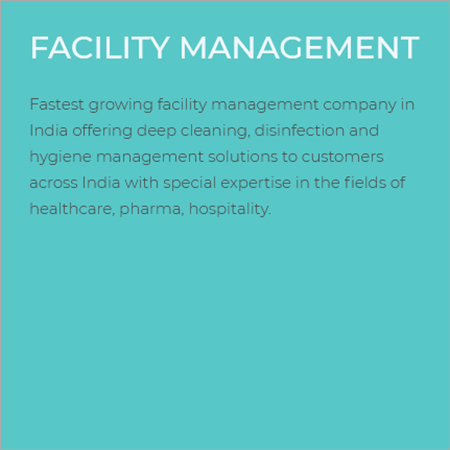 Facility Management