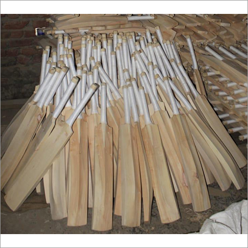 क्रिकेट का बल्ला