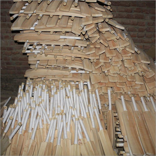 क्रिकेट का बल्ला