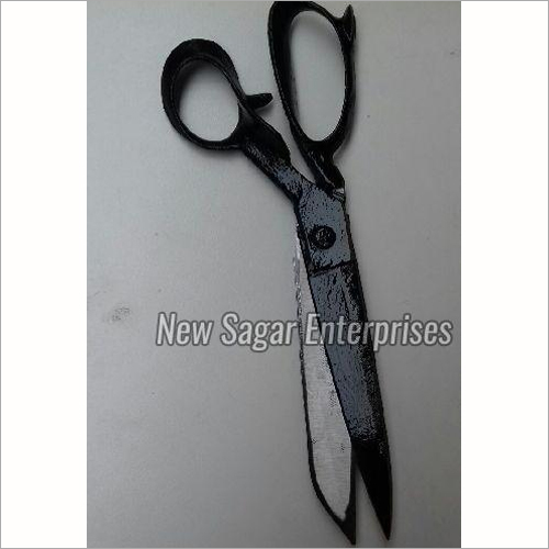 Garment Metal Scissor Application: Barber Shop