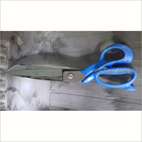 Garment Metal Scissor Application: Barber Shop