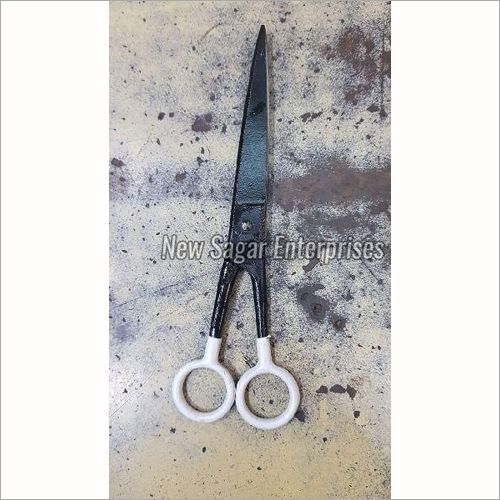 Garment Metal Scissor Application: Barber Shop