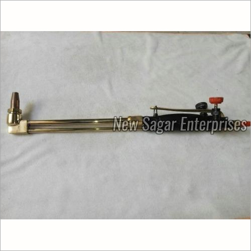Stainless Steel Hand Gas Cutting Torch
