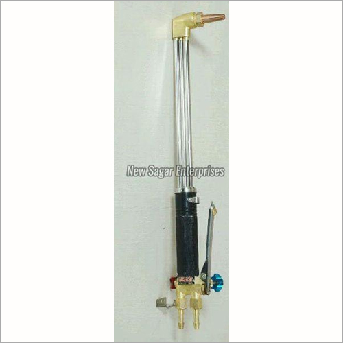 Stainless Steel Hand Gas Cutting Torch