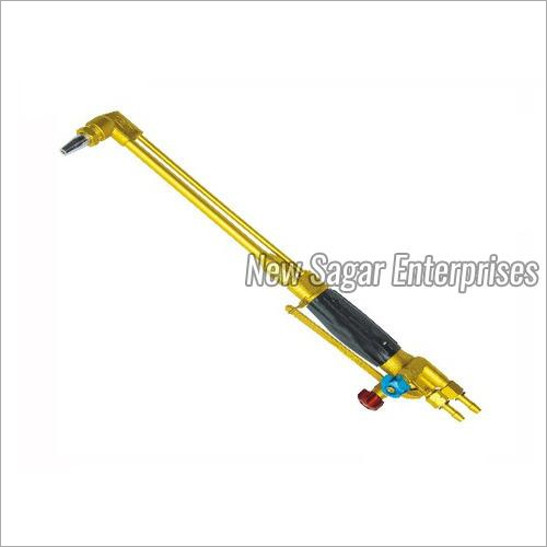 Stainless Steel Hand Gas Cutting Torch
