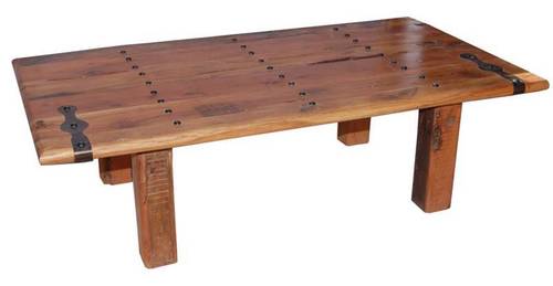 कॉफ़ी टेबल