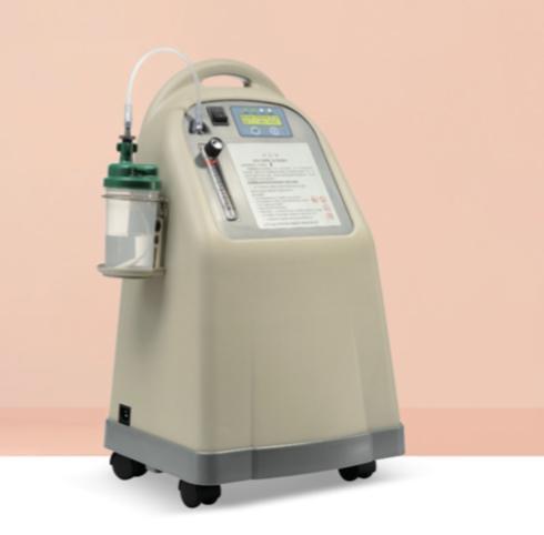 Oxygen Concentrator