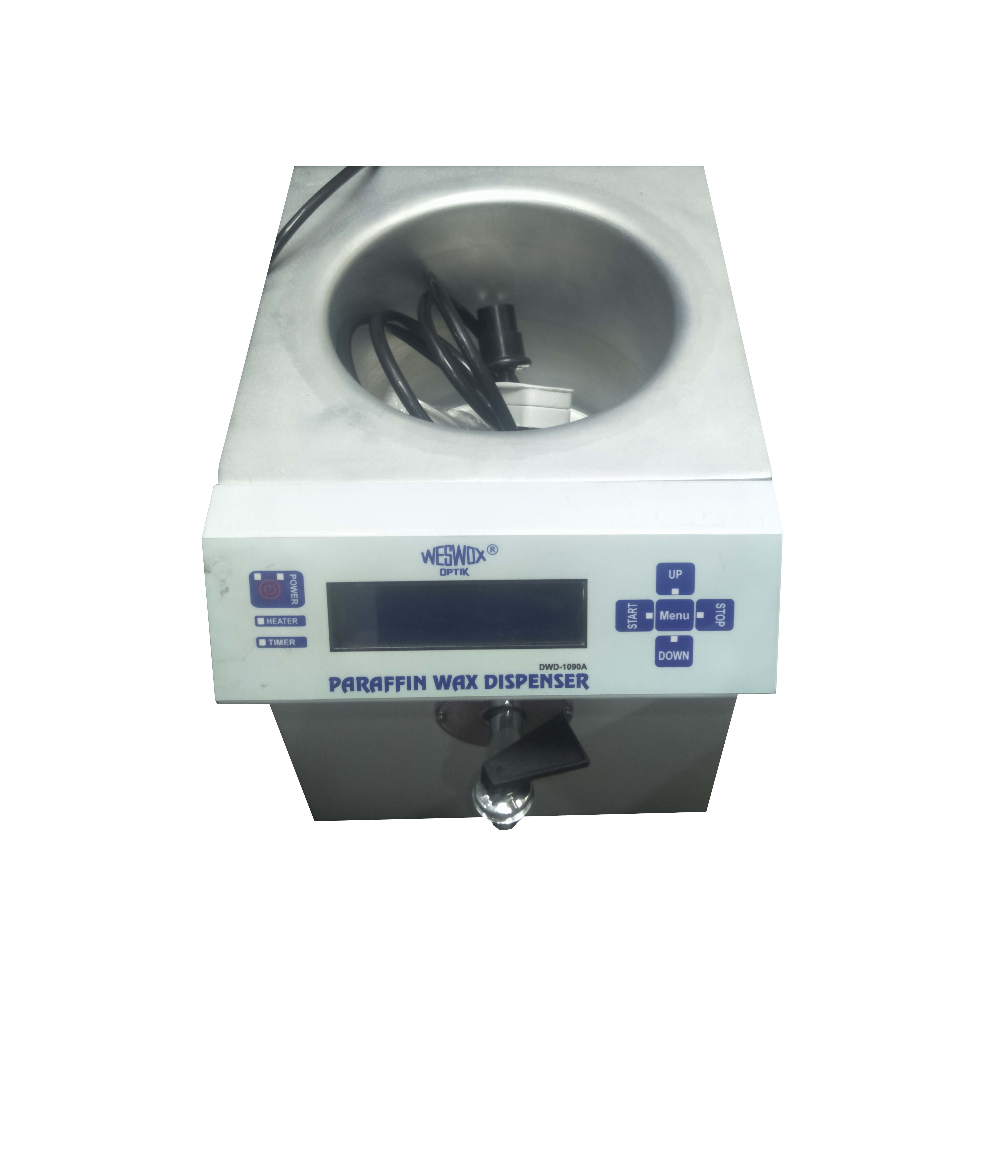 Wax Dispenser (With Digital Control)