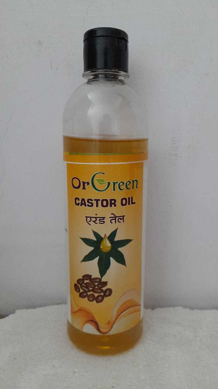 Castor Oil