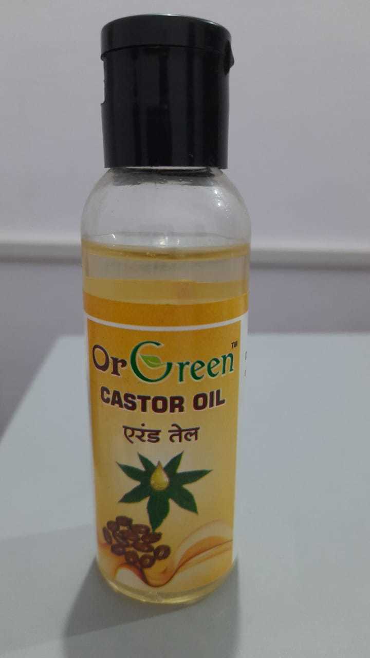 Castor Oil