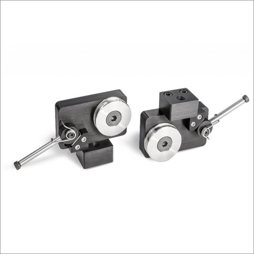 वायर रोप मशीन का वजन: 2 टन लंबा टन