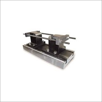 Bend Test Equipment Machine Weight: 2 Ton Long Ton