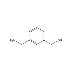 3-(Aminomethyl Phenyl) Methanol Application: Pharmaceutical Industry