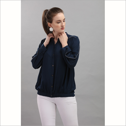 Washable Premium Quality Rayon Fabric Top