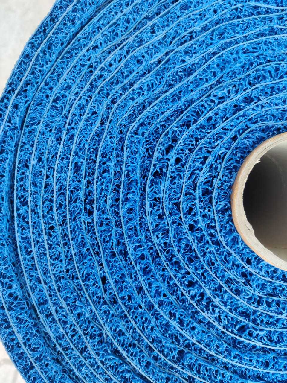 Various Pvc Cushion Mat Rolls