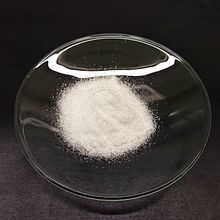 White Sodium Tartrate (Dihydrate)
