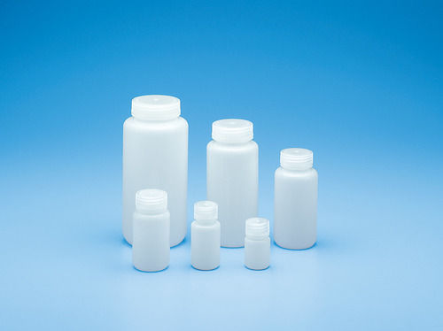 Tarsons 584200 Wide Mouth Bottle Hdpe Application: Yes