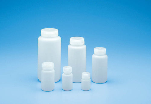 Tarsons 585200 Wide Mouth Bottle Ldpe Application: Yes