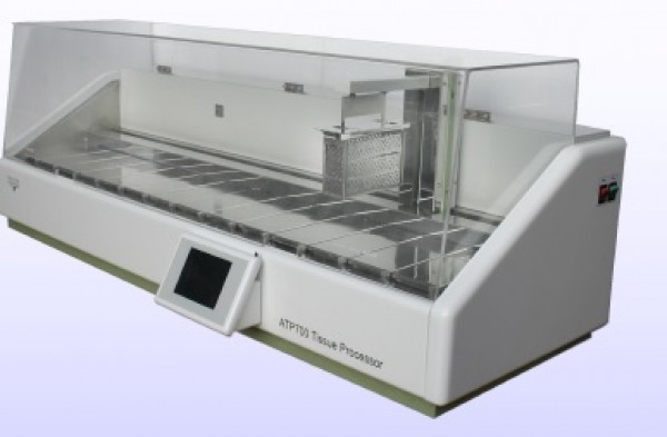 Weswox Latp-1090a - 14 Stations, 4 Paraffin Positions, 150 Samples Simultaneously | Touch Screen Control, Programmable Agitation, Efficient Odor Elimination