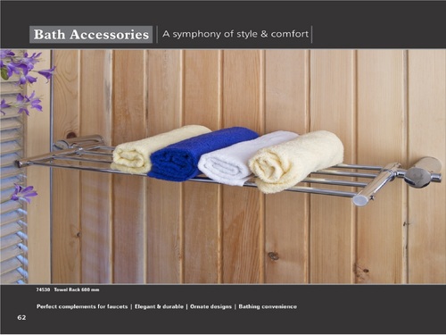 Bath Accesories