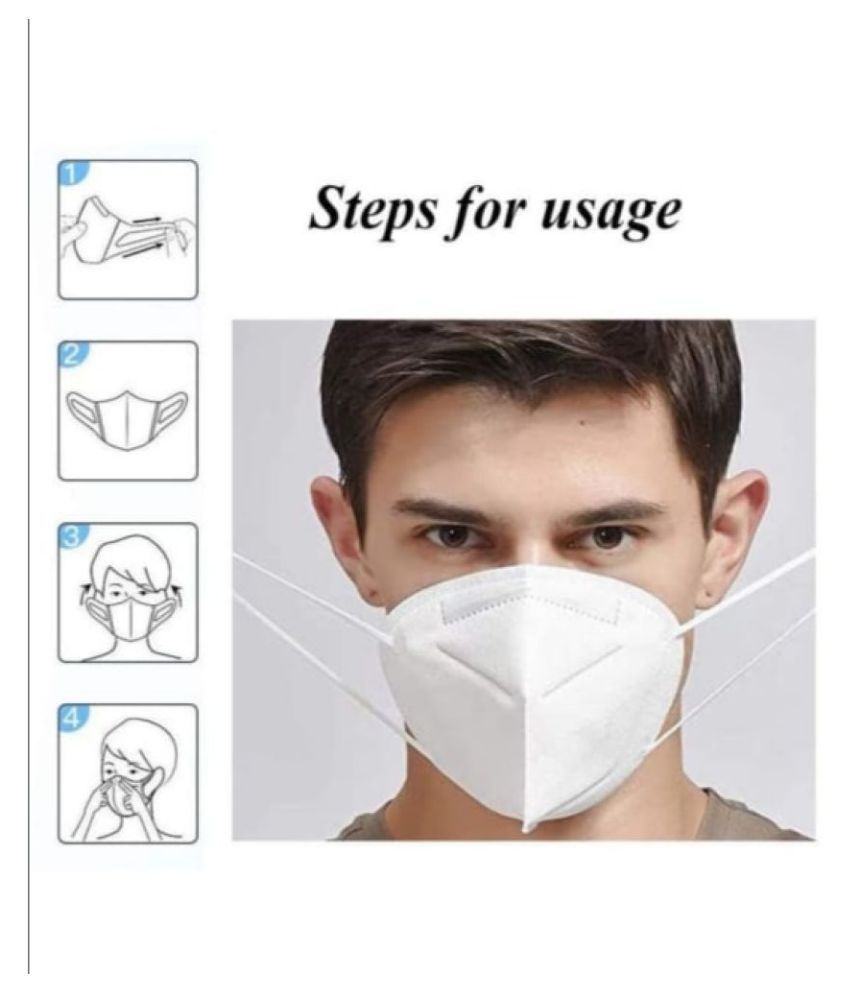 N95 Mask